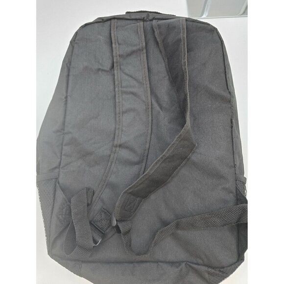 Cavs Backpack With Logo & Drug Mart Patch In Black & Red - Picture 5 of 7